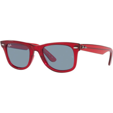 Buy Best Ray-Ban New Wayfarer Sunglasses Online